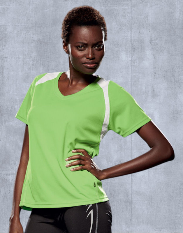 T-shirt running JN396 Daiber
